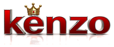 kenzo login