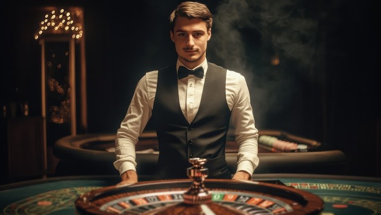 kenzo login mobile app interface showing slot tournaments and live-dealer options